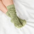 thumbnail image 3 of YWC-Organics - Organic Cotton Ragg Socks - 1 Pair, 3 of 4
