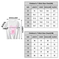 thumbnail image 3 of Cute Howdy Pink Cowgirl Boot Hat Western Rodeo Shirt 𝓴𝓲𝓭𝓼 White T-Shirt,Casual Holiday Top For 𝓴𝓲𝓭𝓼 110cm, 3 of 6