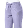 thumbnail image 2 of Maevn EON Women's COOLMAX Drawstring Mesh Panel Scrub Pant, 2 of 2