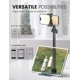 thumbnail image 4 of Soporte ajustable para teléfono móvil de escritorio, compatible con todos los teléfonos y tabletas de 4,7 a 12,9 pulgadas., 4 of 4