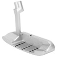 thumbnail image 3 of Club , Metal Die-casting Silver  , For  Clubs Beginners Golfers Lovers  Training Practice, 3 of 8