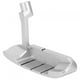 thumbnail image 3 of Cuña De Palo De Golf, Cuña De Golf De Plata Plateada, Para Palos De Golf, Práctica De Entrenamiento De Golf, Amantes Del Golf, Principiantes ANGGREK Otros, 3 of 8