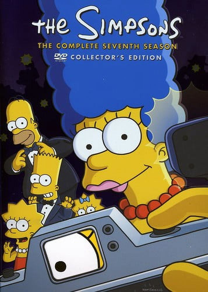 Free Shipping The Simpsons The Sixteenth Season DVD Walmart