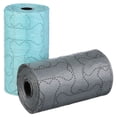 thumbnail image 4 of Martha Stewart Waste Bags -120 Bags / 8 Rolls, 4 of 5