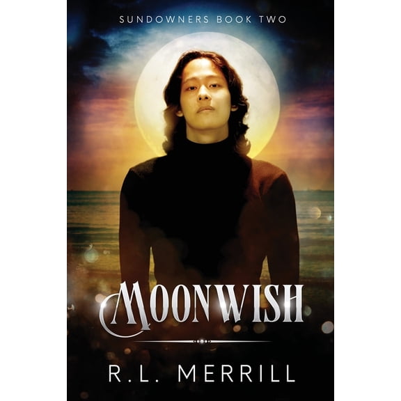 Moonwish, (Paperback)