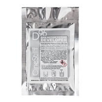 Kodak D-76 Developer (Powder), B&W Film 1 Gallon - Walmart.com