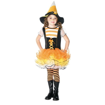 Candyland Witch Child Costume