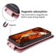 thumbnail image 5 of For Infinix Note 50 Pro 4G Note 50 4G Stand Case Magnetic Clasp Vertical Flip Leather Phone Cover wi, 5 of 5