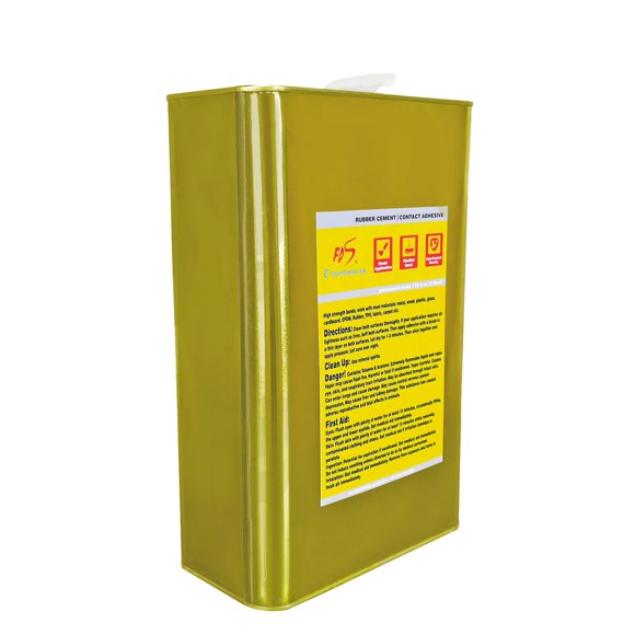 Metal To Rubber Bonding Adhesive