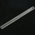 thumbnail image 5 of Guitar Fret Puller Fretboard Fingerboard Repair Tool Protector Steel Plate Capacitor Measure Luthier, 5 of 5