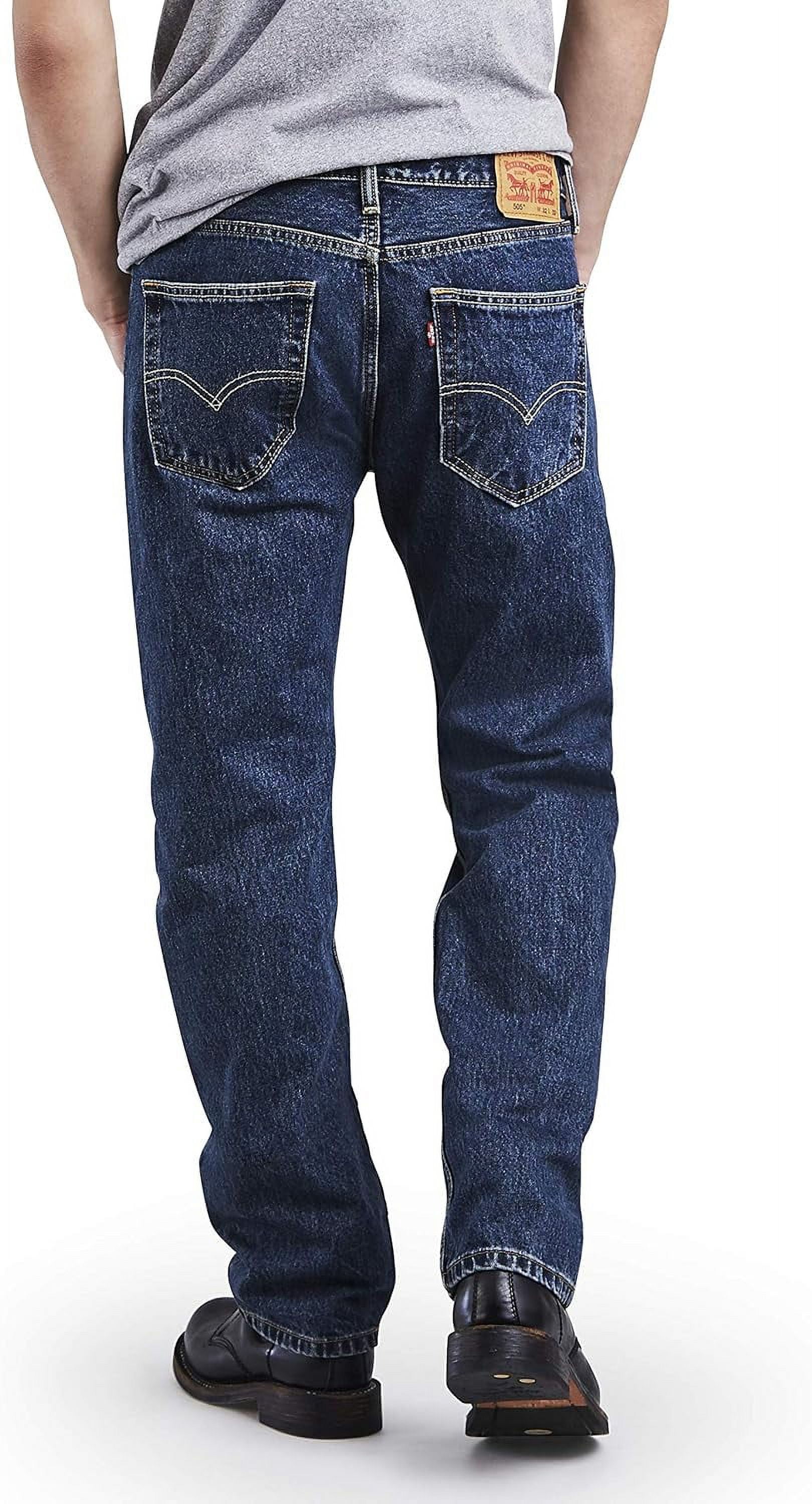 Levis discount 501 505