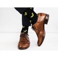 thumbnail image 4 of Casual Animal Socks - Yellow Duck - for Men and Women, 4 of 4