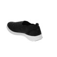 thumbnail image 4 of Tenis Mujer Flexi Malla Deportivos Cómodos Transpirables negro 23.5 Flexi 101309, 4 of 4