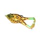 thumbnail image 1 of Cebo falso de 9 cm, patas giratorias de agua flotante Lei Frog Luya, material de silicona Abanopi Tipo 6, 1 of 4