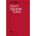 thumbnail image 1 of Robot Reliability and Safety, 1 of 1
