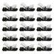 thumbnail image 1 of 15pcs 2 conectores de alambre de vías de 2 pines de 2 pines Conectores de cable compacto universales de bajo voltaje, 1 of 6