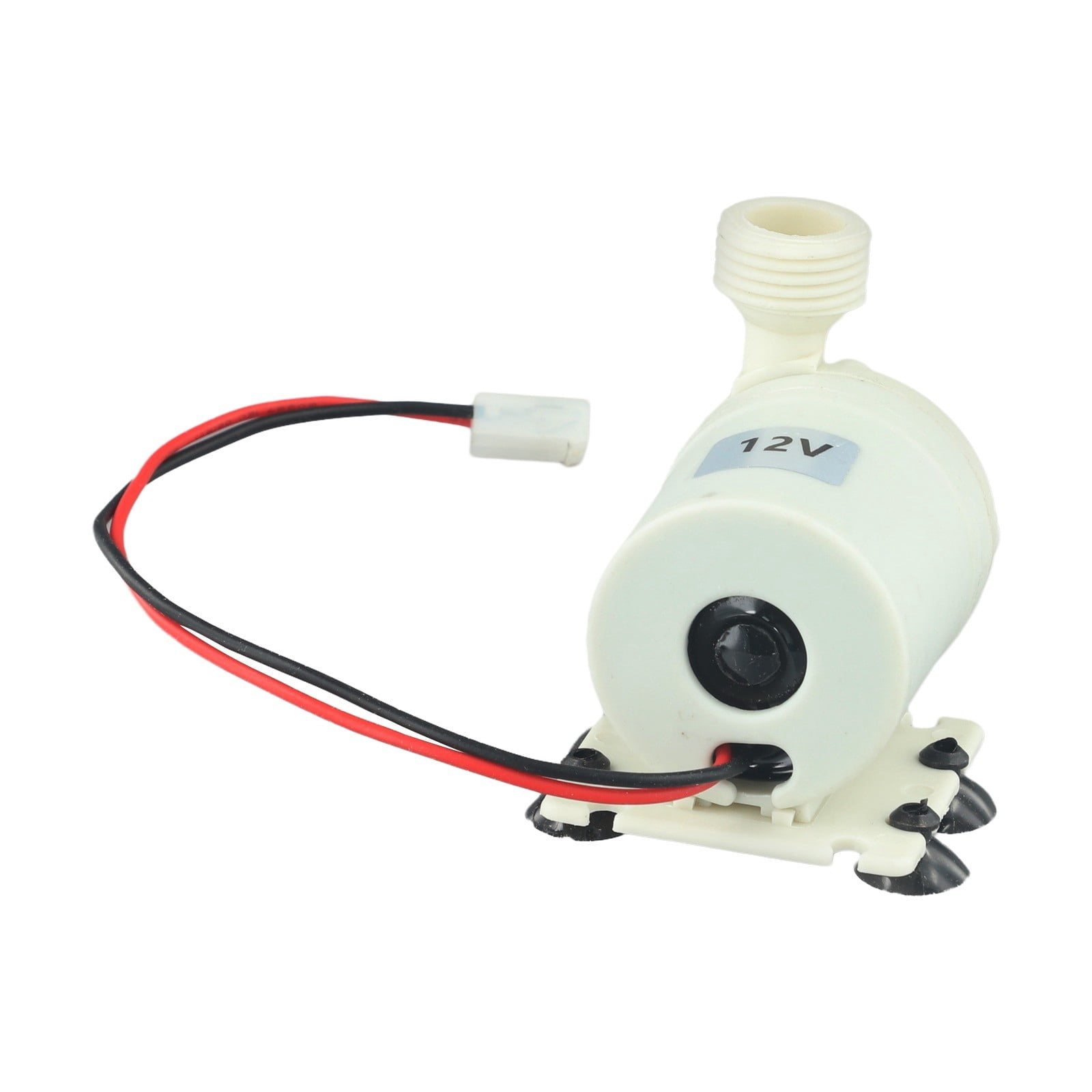 12V DC Quiet Solar Hot Water Circulation Pumps High Quality Coupler Homes Improvement Plumbing Accessories Solar Water Pumps Kit