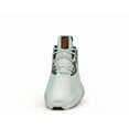 thumbnail image 4 of Ad-id-as ALPHABOUNCE+ U x UNIVERSITY OF MIAMI HURRICANES SNEAKERS UM SHOE SIZE 7.5, 4 of 6