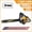 20Inch 63cc 2.8KW, variant on Floseru 63cc Gas Chainsaw, 3.75-HP, 20 Inch Chain Saw, Gas Powered Chainsaws, 2-Stroke Gasoline Power Chain Saws with Automatic Oiler for Wood Cutting, Easy-Start
