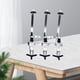 thumbnail image 5 of Dispensador de botellas y soporte para barra Senlinrui Living Drinkware Optics Spirit Measurer 3 botella, 5 of 7
