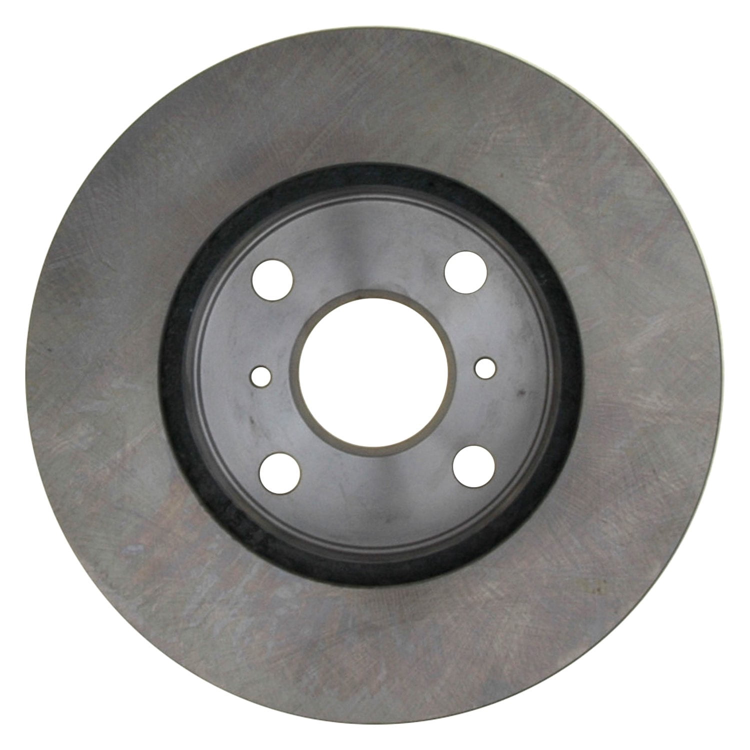 Disc Brake Rotor Fits select: 1985-1986 TOYOTA MR2, 1988 CHEVROLET NOVA
