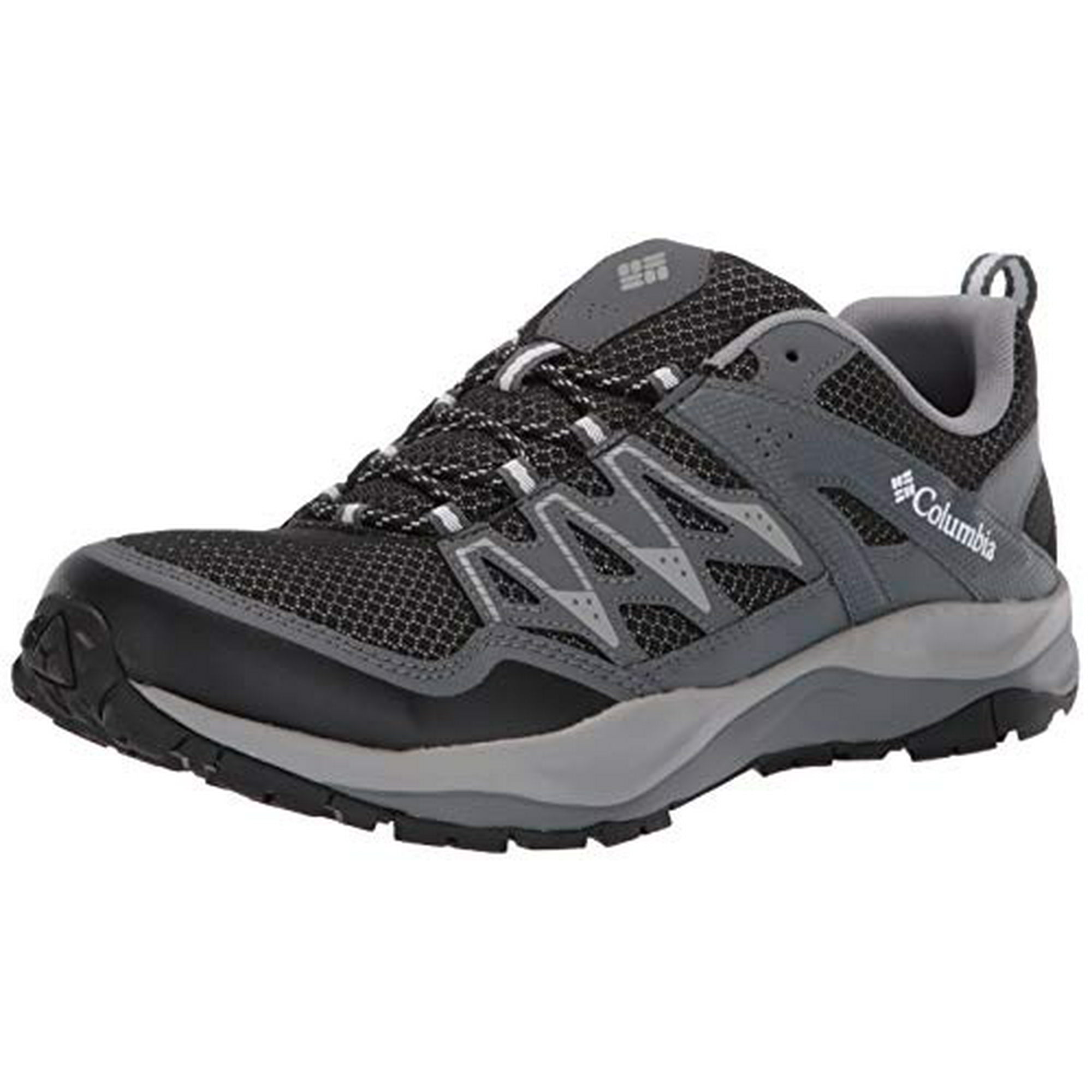 Columbia men's wayfinder hiking shoe 2025