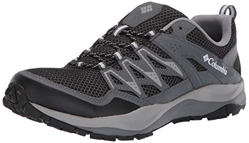 Breathable High-Traction Grip Columbia Mens Wayfinder Hiking Shoe Breathable High-Traction Grip Columbia Mens Wayfinder Hiking Shoe