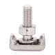 thumbnail image 5 of Aqxreight - Kit de pernos en T de acero inoxidable perno de terminal de cable de batería para automóvil tornillo 19116852 10 piezas por paquete ANGGREK Otros, 5 of 8