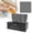 Multicolor_C, variant on Disposable Kitchen Cloths, Reusable and Washable Dishcloths, Thickened Dry and Wet Use Pull-Out Cleaning Towels for Everyday Kitchen and Household Tasks