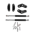 thumbnail image 1 of Front Door Opener Kit Hydraulic Lift Struts Replacement for Bombardier Can Am Maverick X3 and X3 Max 2017‑2020, 1 of 5