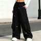 thumbnail image 3 of Niños Pantalones de Navidad Suaves Pantalones Deportivos Casuales para Niños de Verano Niñas Traje de Pantalones, 3 of 6