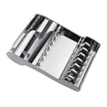 thumbnail image 2 of Organizador de tijeras shamjiam resistente plata, 2 of 6