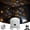 #B-Charging, variant on Dynamic Rotating Led Projector Light Ocean, USB Rechargeable LED Projector with Ocean and Soccer Patterns, 360 Immersive Experience, Portable Decor Light for Bedroom Wall (#A-Charging)