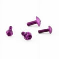 thumbnail image 6 of Aluminum Reservoir Mount Bolt Kit Front & Rear Brake (RESMONFRB30), 6 of 6