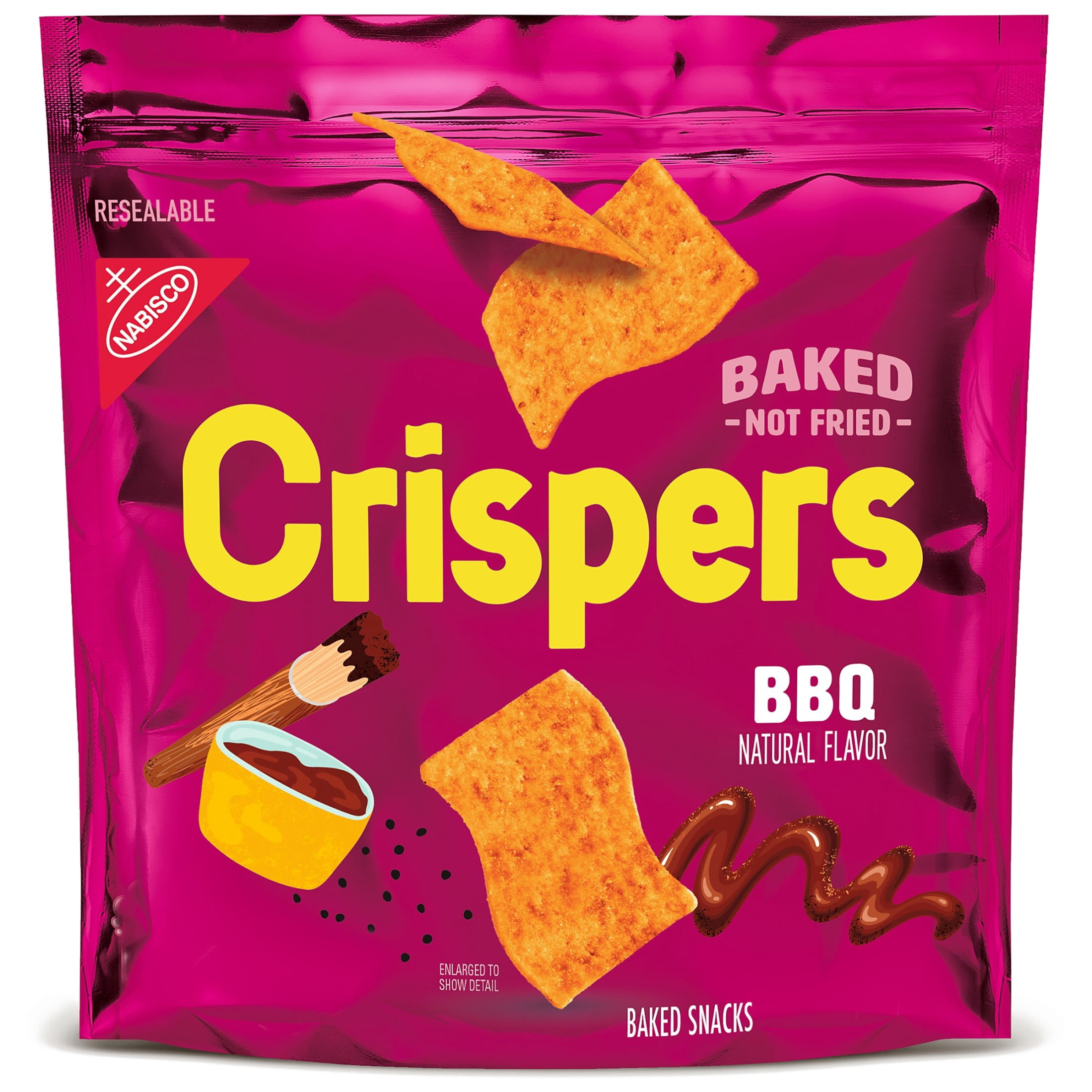 Cheez It Baked Cheddar Jack Snack Crackers, 13.7 Oz. - Walmart.com