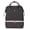 Black, variant on MOMIGO Breast Pump Backpack - Lunch Bag Double Layer with Insulation Layer & USB Charging Port for Women Men