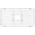 thumbnail image 1 of Protector de Fregadero Rejilla Acero Inoxidable gris unitalla Urban Design, 1 of 7