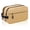 Khaki, variant on Toiletry Bag Travel Toiletry Organizer , Makeup & Cosmetic Bag for Women & Men Large Capacity Nylon Wash Pouch