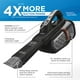 thumbnail image 2 of Aspirador de mano BLACK+DECKER Dustbuster AdvancedClean+ inalámbrico de 20 V, 2 of 5