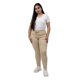 thumbnail image 2 of Jeggings Talla Extra Gabardina Locura NSNP198, 2 of 4