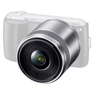 Free Shipping! SEL30M35 E 30mm F3.5 Macro E-mount Macro Lens