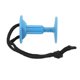 thumbnail image 4 of 6 Pieces Surfboard Leash Plugs with Cords Strings Water Sports Surfing Accessories Plastic Surf Leash Plug Bodyboard Accessory, 4 of 5