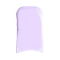 Your Chair Covers - Stretch Spandex Folding Chair Cover Lavender for ...