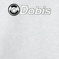 thumbnail image 3 of CafePress - Dobis Sweatshirt - Crew Neck Sweatshirt, 3 of 4