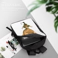 thumbnail image 4 of GENBAK Children'S Backpack Mr Bean School Rucksack 3D Anime Characters School Bag Kids School Backpack, 4 of 5