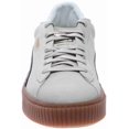 thumbnail image 5 of PUMA Women's Suede Platform Core Sneakers 36355901, 5 of 7