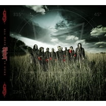 Slipknot - All Hope Is Gone - Music & Performance - CD
