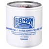 BEL-RAY SV37802 Fuel Water Separator OEM# 3847644 #733552