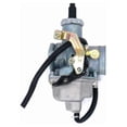thumbnail image 2 of Pz30 Carburetor Is Suitable For 200 250 300 Cc Off-road Vehicles, With Manual Operation Chain Atv S, 2 of 5
