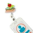 thumbnail image 5 of Pen+Gear Teacher Life Badge Clip, Multicolor, 5 of 6